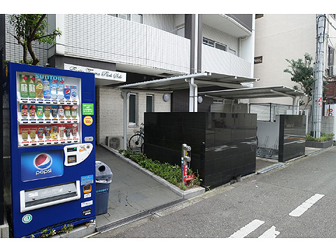 現地外観写真 DSC03345