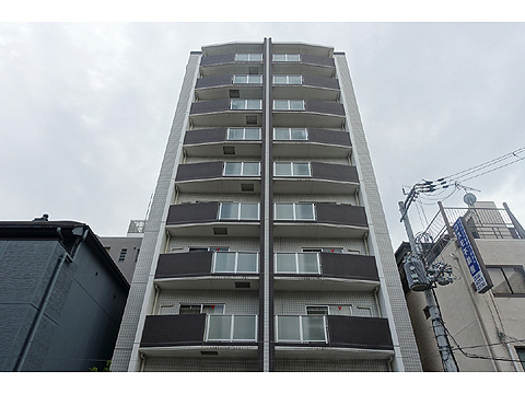 現地外観写真 DSC03349