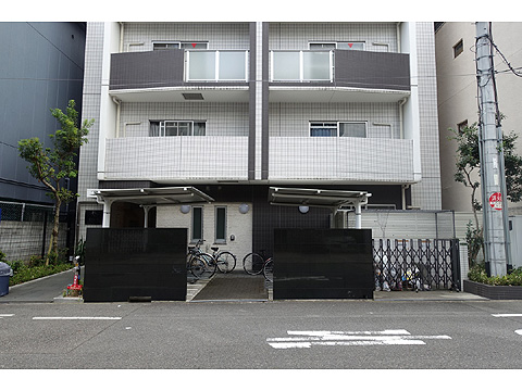 現地外観写真 DSC03348