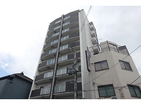 現地外観写真 DSC03351