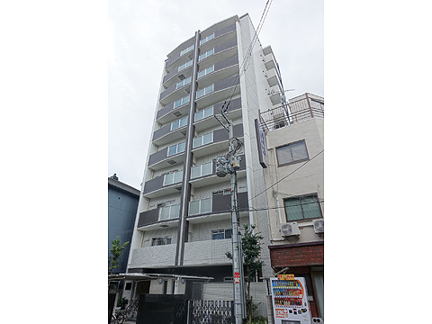 現地外観写真 DSC03352