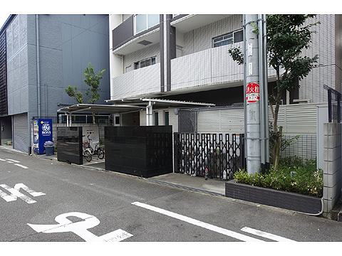 現地外観写真 DSC03353