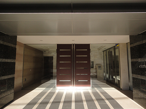 その他共用部　エントランス1