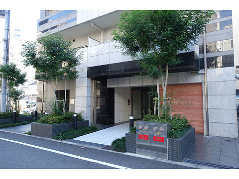 現地外観写真 DSC02441