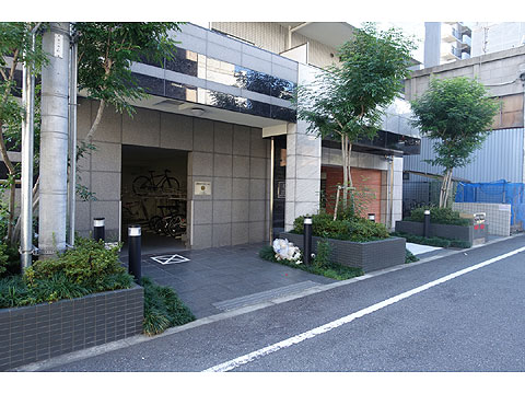 現地外観写真 DSC02437