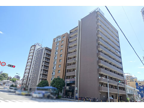 現地外観写真　DSC08967