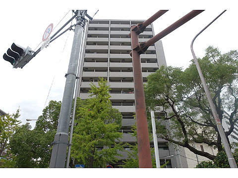 現地外観写真　DSC01023