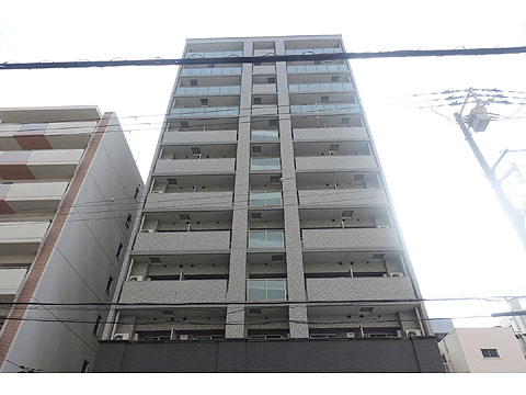 現地外観写真 DSC00540