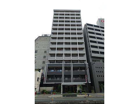 現地外観写真　DSC03015