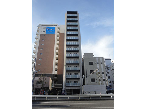 その他共用部　外観3