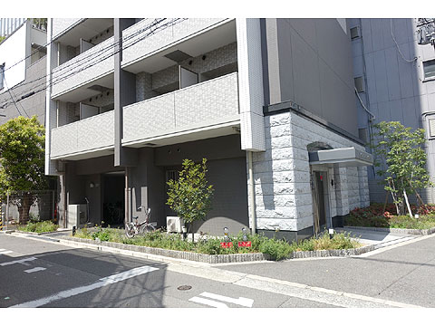 現地外観写真 DSC02533