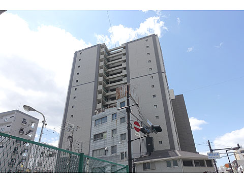 現地外観写真 DSC02540