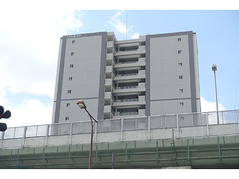 現地外観写真 DSC02543