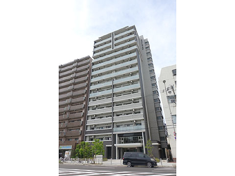 現地外観写真 DSC04251