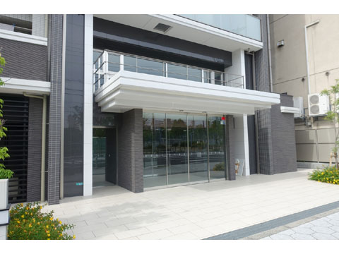 現地外観写真 DSC04225