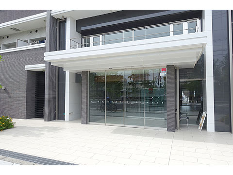 現地外観写真 DSC04226