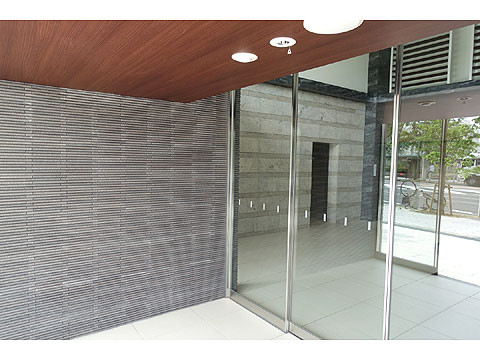 エントランス DSC04230