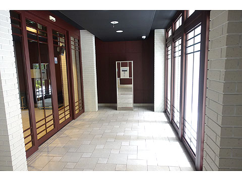 エントランス DSC05241