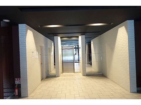 エントランス DSC05242