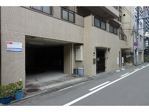 現地外観写真　DSC02992