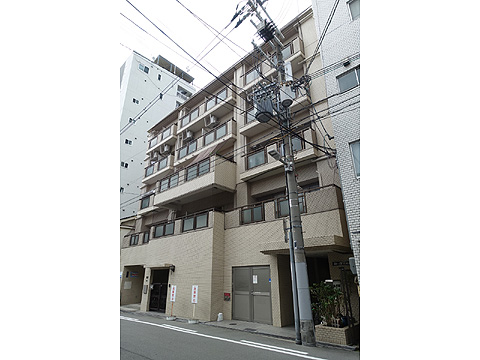 現地外観写真　DSC02987