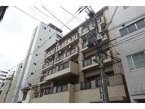 現地外観写真　DSC02986