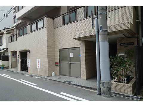 現地外観写真　DSC02985