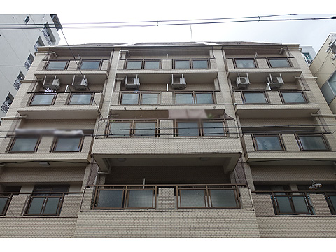 現地外観写真　DSC02989