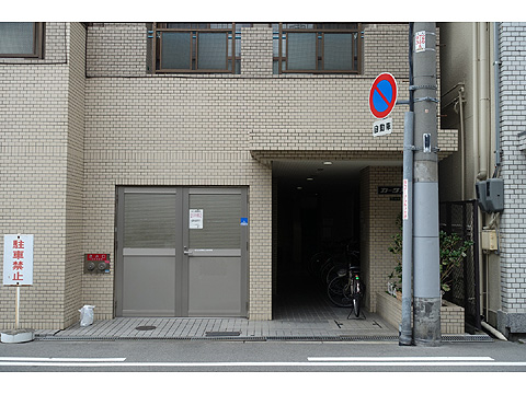 現地外観写真　DSC02988