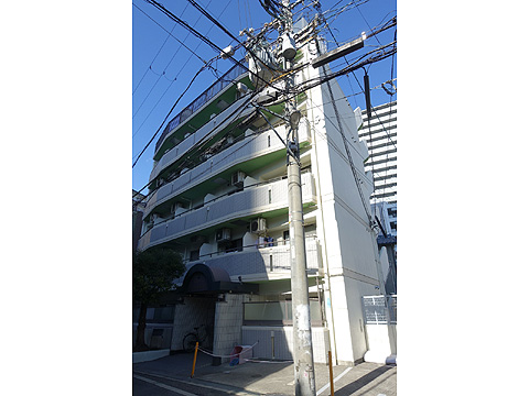 現地外観写真 DSC03441