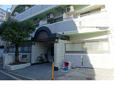 現地外観写真 DSC03439