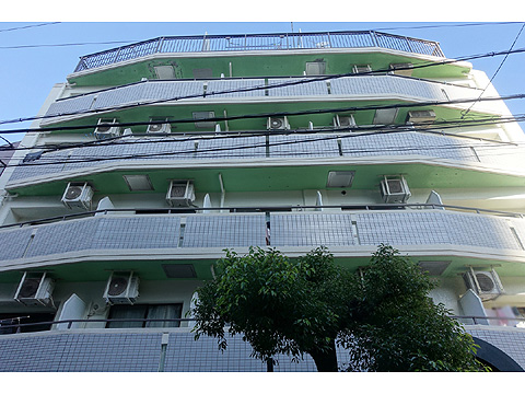 現地外観写真 DSC03443