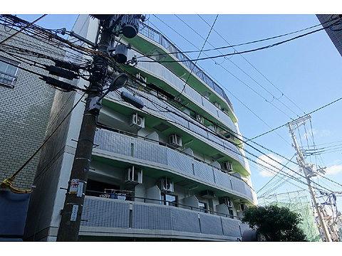 現地外観写真 DSC03446