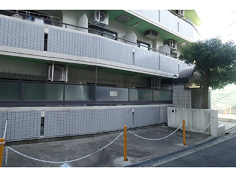 現地外観写真 DSC03445