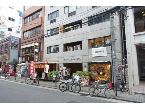 現地外観写真 DSC06497