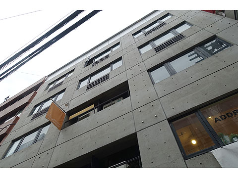 現地外観写真 DSC06500