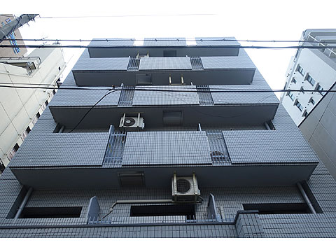 現地外観写真 DSC09317