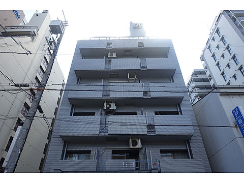 現地外観写真 DSC09312