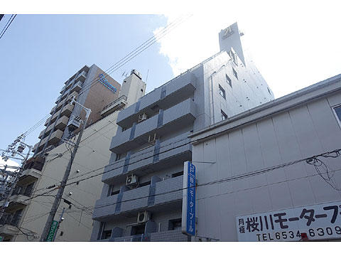 現地外観写真 DSC09309