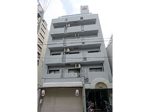 現地外観写真 DSC00534