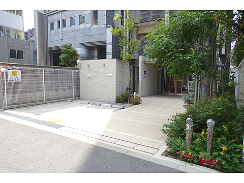 現地外観写真　DSC04701