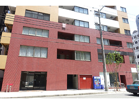 現地外観写真　DSC07244