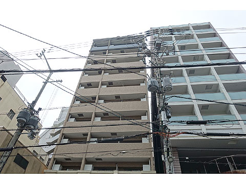 現地外観写真 DSC04083