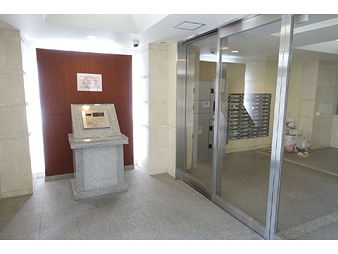 エントランス DSC04069