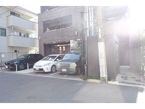 現地外観写真 DSC03660