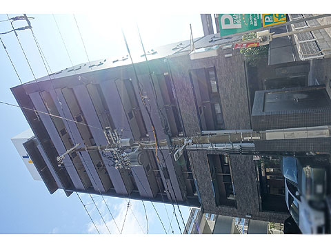 現地外観写真 DSC03662