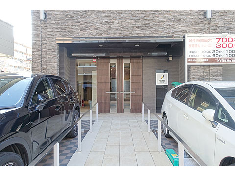 現地外観写真 DSC03668