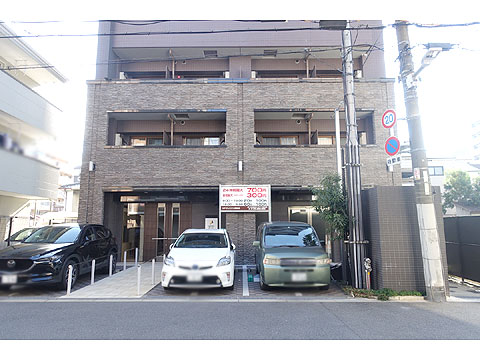 現地外観写真 DSC03658