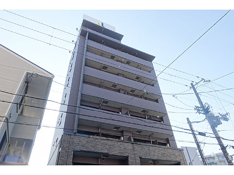 現地外観写真 DSC03664