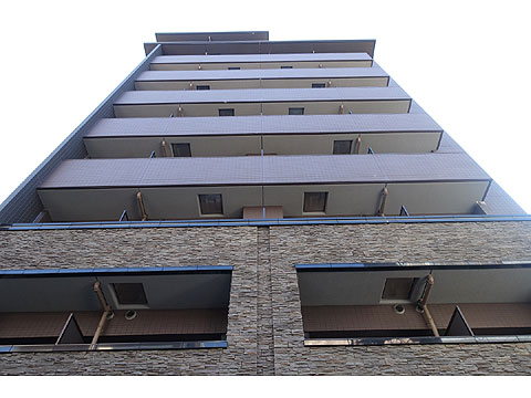 現地外観写真 DSC03667